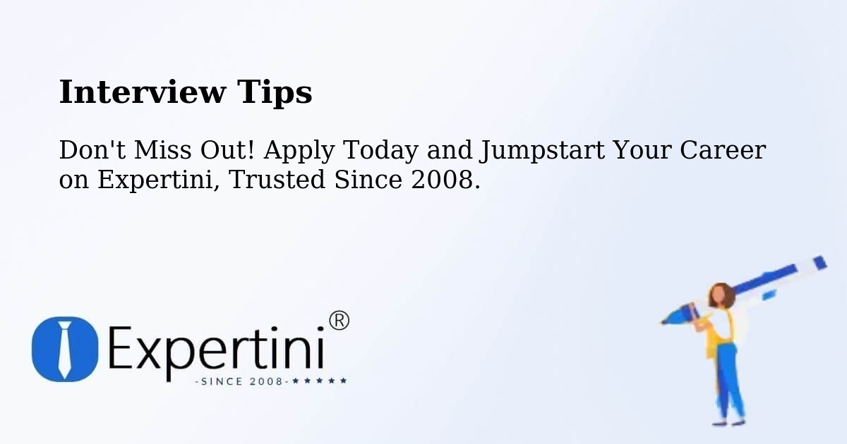 Interview Tips & Techniques for Job Seekers – Cheadle - Cheadle, United Kingdom Jobs Expertini